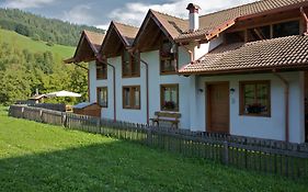 B&B Affittacamere Larix